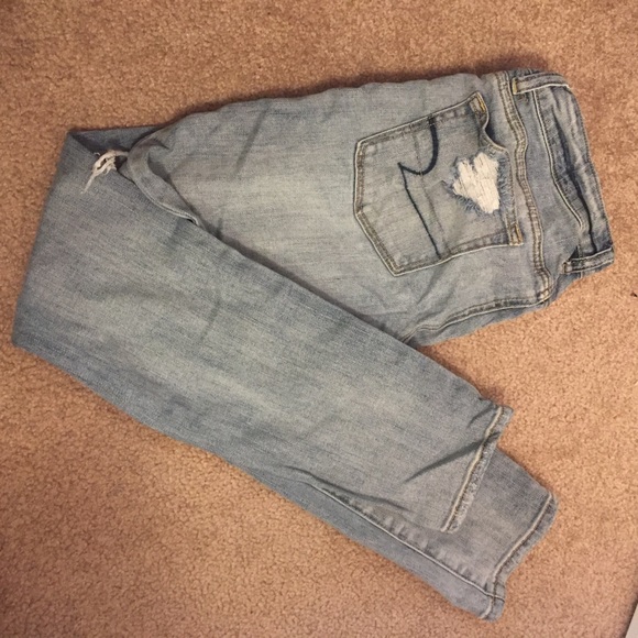 American eagle boy jeans - Picture 2 of 3
